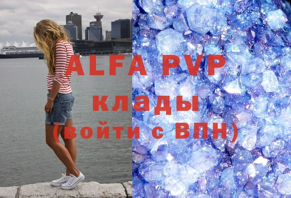 молекула духа Балахна